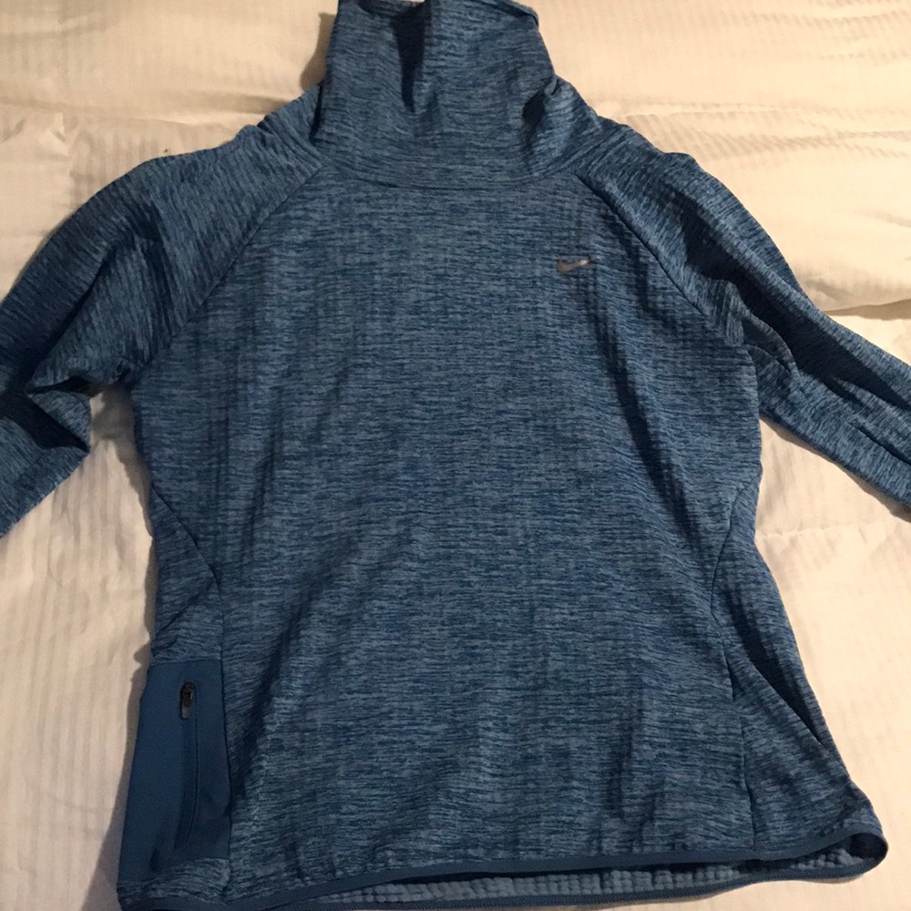 Nike dri-fit long sleeve